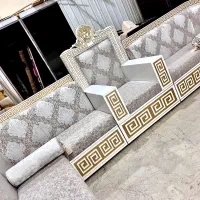 مبل خلیجی ۶۶ فروشگاه عبدالخان