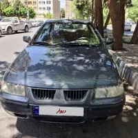 سمند lx|خودرو سواری و وانت|شهریار, شهریار|دیوار