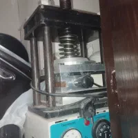 دستگاه لاستیک پز ،