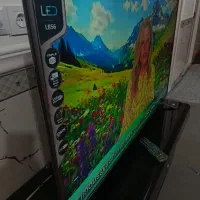 تلوزیون LG اصل کره