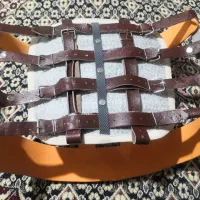 کمربند بعد از جراحی دیسک