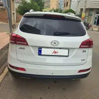 جک s5|خودرو سواری و وانت|بدره, |دیوار
