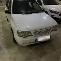 پراید 111 مدل 93