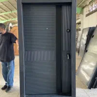 درب ضدسرقت Gray لوکس ۷۲۷۴۰۹۹۱۳۴ه۸