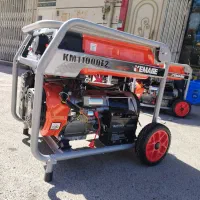 موتوربرق ژتراتور