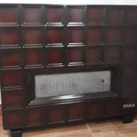 بخاری بزرگ نیک کالا