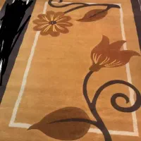 فرش ۶متری سالم