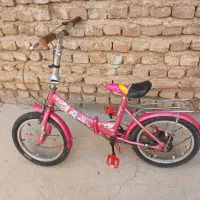 دوچرخه 16