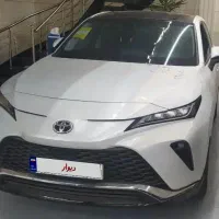 تویوتا ونزا ۲۰۲۴