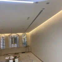 اجرا کناف ،طراحی