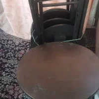 عسلی در حد نو نو