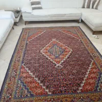 فرش ۶متری دستبافت