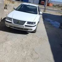 سمند 89