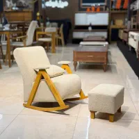 فروش مبل کودک با پاف و کوسن هدیه با کیفیت بالا|تخت و صندلی بچه|چهاردانگه (تهران), |دیوار