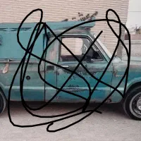 گیربکس مزدا ۲۰۰۰