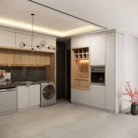 دکوراسیون (کابینت،کمد)