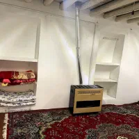 اقامتگاه سنتی مرکز شهر