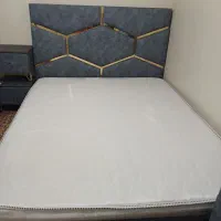 تخت خواب دونفره
