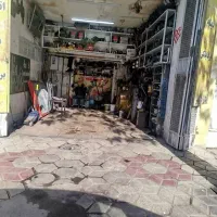 مغازه تجاری 17متر به صورت سر قفلی در سلیمامنش