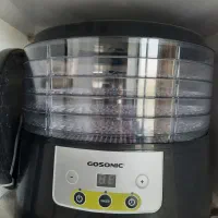 میوه خشک کن گوسونیک