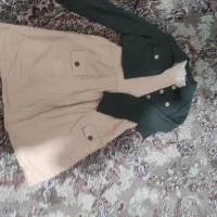 سرفان دخترانه دو تیکه زیبا
