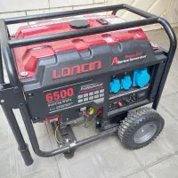 موتور برق لانسین 6500