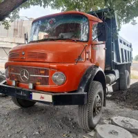 فروش کمپرسی911 مدل 63 سوپر دار