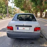 پراید 131 1398