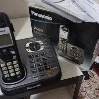کم کارترین گوشیی پانوسنیک اصل ژاپن