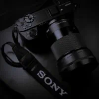 تولیدکننده محتوا ،عکاس و فیلمبردار حرفه‌ای