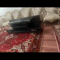میز تلویزیون ام دی اف