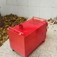 آبگرمکن صنعتی