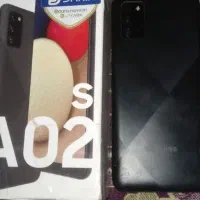 سامسونگ A02s