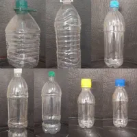 قالب بطری و گال پت ۶ دست