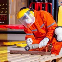 استخدام کارشناس ایمنی (HSE)