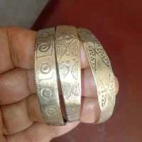دستبندهای باستانی عیاردار