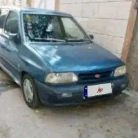 پراید