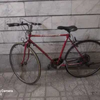 دوچرخه کورسی پژو اصل