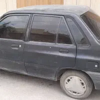 پراید ۸۱کاربرات