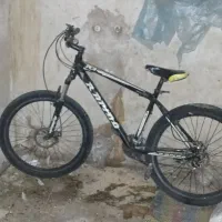 دوچرخه
