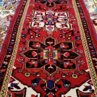 فرش کناره