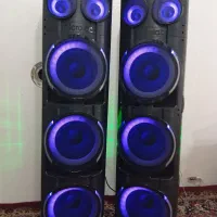 فروش اسپیکر میکرولب اندازه ۱۸۵