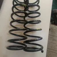 کمک فنر بورژون ساینا