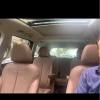 سفری امن و با آرامش با خودرو شاسی بلند(هایما ۷x(