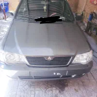 پراید۱۳۲خاکستری مدل۸۷فروشی تخفیف پای معامله