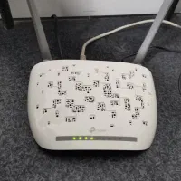 مودم دو آنتن تی پی لینک