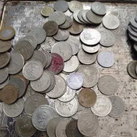 سکه ایرانی قدیمی