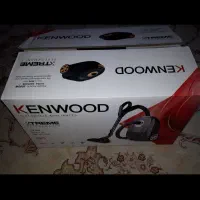 جارو برقی کنوود