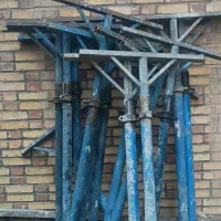 جک ساختمانی