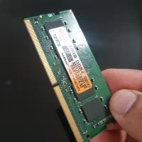 رم ۱۶ گیگ ddr4 لپ تاپ